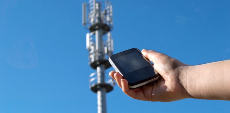 Cell Broadcast: Wenn Dein Smartphone Dich bei Gefahr alarmiert