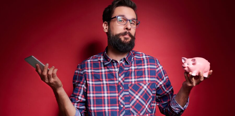 Wie Du bei Telefonie, Internet und Smartphone sparen kannst