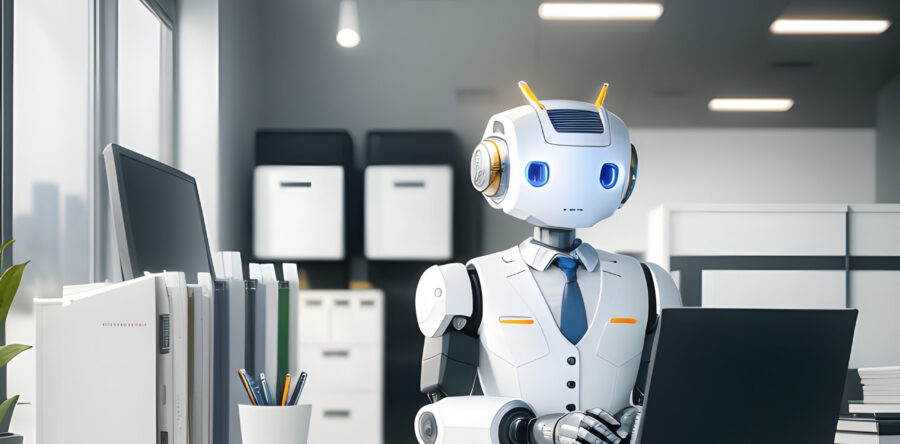 So hilft Dir Künstliche Intelligenz im Alltag